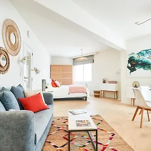  Apartamento Diamant