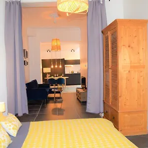  Appartement Sweet Center België