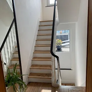  Apartamento Rétro