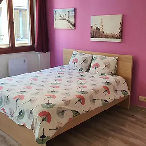 Chez Esmara Et Philippe Fourche Apartamento Bruselas