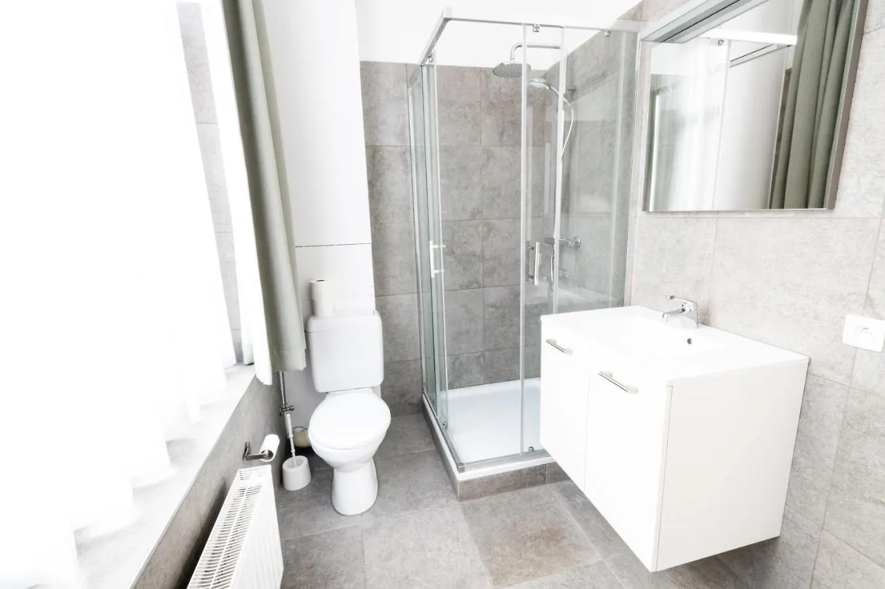 Apartamento FLATS - Résidence D'ici D'ailleurs Bruselas